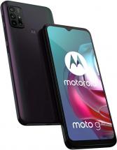Motorola G30 6.5”, 128GB, Android 11, Dark Pearl