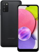 Samsung Galaxy A03s Smartphone, 6.5” Black