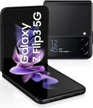 Samsung Galaxy Z Flip3 5G Smartphone 256GB Black