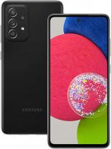 Samsung Galaxy A52s 5G Smartphone 6GB RAM 128GB Awesome Black