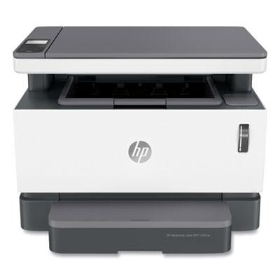 HP Neverstop 1202nw Laser Multifunction Printer