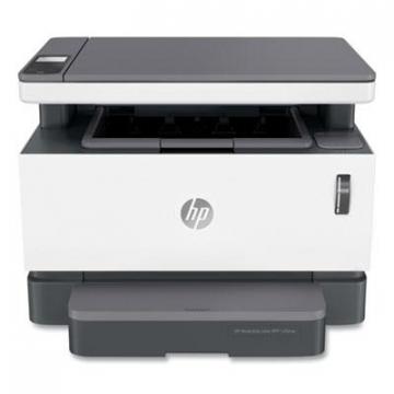 HP Neverstop 1202nw Laser Multifunction Printer