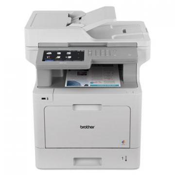 Brother MFC-L9570CDW Business Color Laser All-in-One
