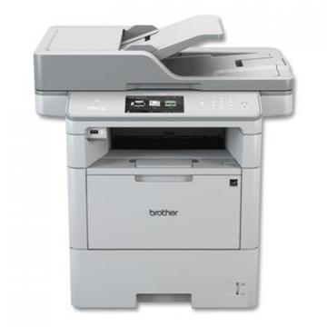 Brother MFCL6900DW Business Laser All-in-One Printer
