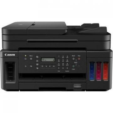 Canon PIXMA G7020 Color Inkjet Multifunction Printer