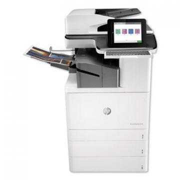 HP Color LaserJet Enterprise Flow MFP M776zs, Copy/Fax/Print/Scan