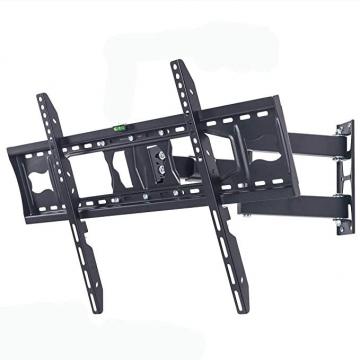 Amazon Basics Essentials Range 50-85" Triple Arm Full Motion TV Wall Mount