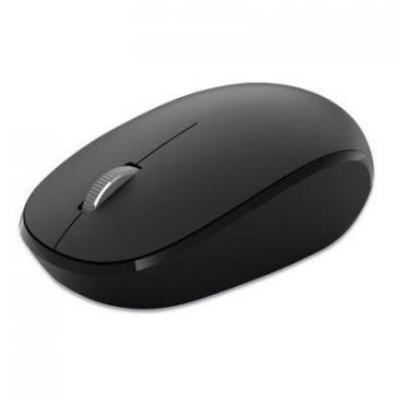 Microsoft Bluetooth Wireless Mouse, Left/Right Hand Use, Black