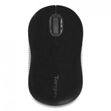 Targus Full-Size Wireless BlueTrace Mouse,33 ft Wireless Range, Left/Right Hand Use, Black
