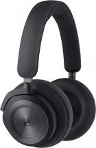 Bang & Olufsen Beoplay HX – Comfortable Wireless ANC Over-Ear Headphones, Black Anthracite