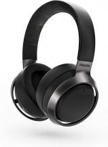 Philips Fidelio Wireless Over Ear Headphones with Dual Microphone/Bluetooth