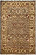 Safavieh Samarkand Collection SR814A Handmade Traditional Oriental Premium Wool Area Rug