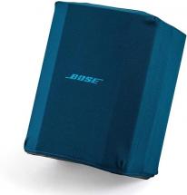 Bose 812896-0510 S1 Pro Portable Bluetooth Speaker Play-Through Cover, Baltic Blue