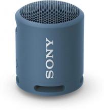 Sony SRS-XB13 - Compact & Portable Waterproof Wireless Bluetooth Speaker, Blue