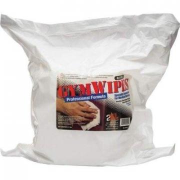 2XL GymWipes Professional Towelettes Bucket Refill (L38PK)