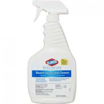 Clorox Bleach Germicidal Cleaner (68967PL)