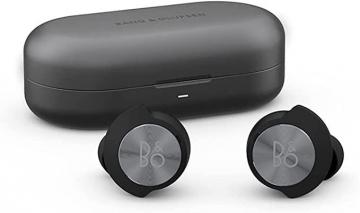 Bang & Olufsen Beoplay EQ - Active Noise Cancelling Wireless Warphones, Black Anthracite
