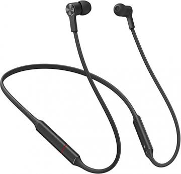 Huawei Freelace Cm70 In-earphone, Bluetooth Connection, Wireless, Black