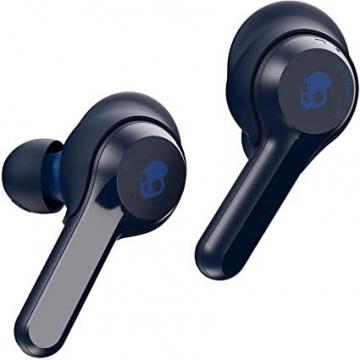 Skullcandy Indy True Wireless In-Ear Earbuds - Indigo Blue