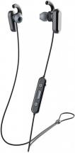 Skullcandy Method ANC Active Noise Cancelling Wireless Earbuds, Fearless Black
