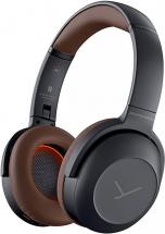 beyerdynamic LAGOON ANC Explorer Bluetooth Headphones, Grey/Brown