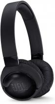 JBL Tune600BTNC in Black – On Ear Active Noise-Cancelling Bluetooth Headphones