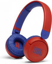 JBL JR 310BT - Children's Over-Ear Headphones, Red