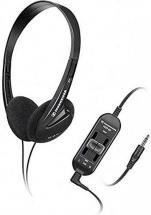 Sennheiser HD 35 On-Ear TV Open Dynamic TV Mini Headphones