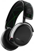 SteelSeries 61483 Arctis 9X Headphones with Built-in Xbox Wireless and Bluetooth Connectivity