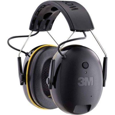 3M WorkTunes Connect Bluetooth Hearing Protector (905434DC)
