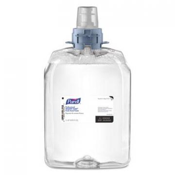 Purell Professional HEALTHY SOAP Fresh Scent Foam, 2000 mL, 2/CT (521502)