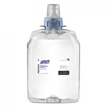 Purell Professional HEALTHY SOAP Mild Foam, Fragrance-Free, 2000 mL, 2/CT (521302)
