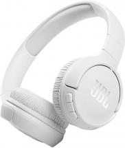JBL Tune510BT - Wireless over-ear headphones, White