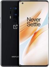 OnePlus 8 Pro 5G 8GB RAM 128GB SIM-Free Smartphone with Quad Camera, Onyx Black