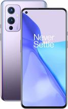 OnePlus 9 5G 12GB RAM 256GB Smartphone with Hasselblad Camera for Mobile, Winter Mist
