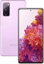 Samsung Galaxy S20 FE 128 GB  Smartphone Cloud Lavender