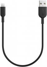 Anker iPhone Cable, PowerLine II Lightning Cable, Black