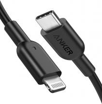 Anker USB C to Lightning Cable [6ft MFi Certified] Powerline