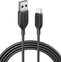 Anker PowerLine III Lightning Cable iPhone Charger Cord 1.8m