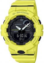Casio Mens Digital Quartz Watch with Resin Strap
