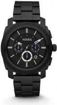 Fossil Men's Chronograph Watch FS4552IE
