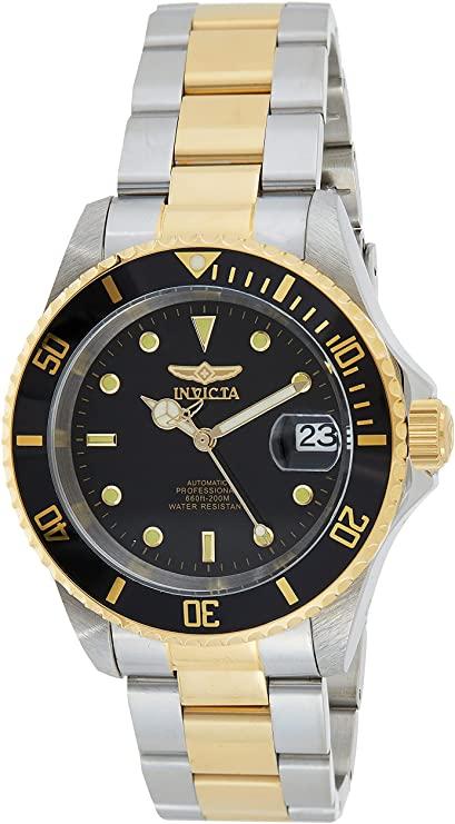 Invicta Pro Diver 8927OB Men's Automatic Watch, 40 mm