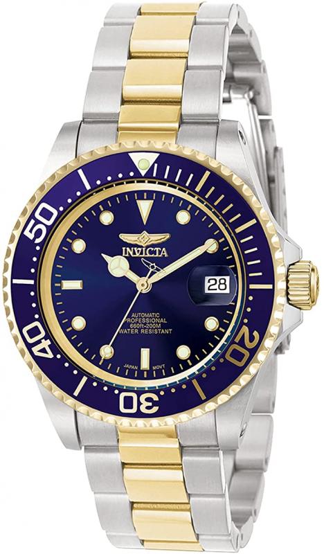 Invicta Pro Diver 8928OB Men's Automatic Watch, 40 mm