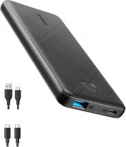 Anker Power Bank, USB-C Portable Charger 10000mAh with 20W Power Delivery