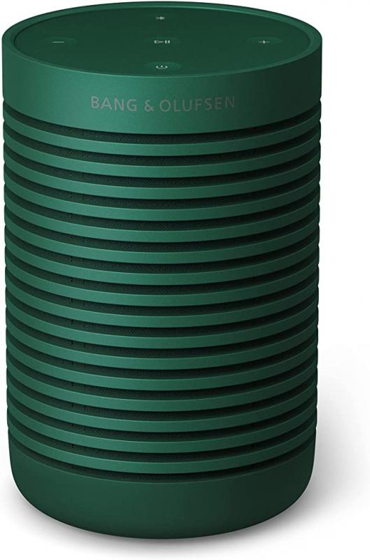 Bang & Olufsen Beosound Explore - Wireless Outdoor Bluetooth speaker, Green