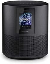 Photo of Bose Home Speaker 500: Smart Bluetooth Speaker with Alexa Voice Control Built-In, Black