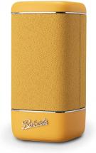 Roberts Beacon 320 Bluetooth Speaker - Sunburst Yellow