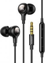 UGREEN HiTune Wired 3.5mm Earphones In Ear Aux Headphones