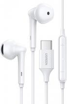 UGREEN HiTune USB C Headphones Wired Type C Earphones In Ear USB Type C Earbuds