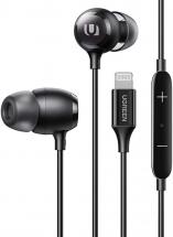 UGREEN HiTune Wired Lightning Earbuds MFi Certified In Ear Headphones